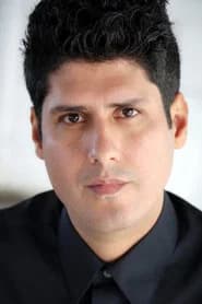 Ricardo Vargas as Soldier (uncredited)
