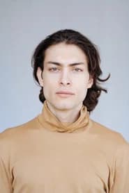 Toto Dumitrescu as Young Guy