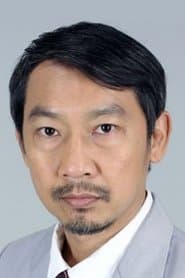 Sornchai Chatwiriyachai as Carter