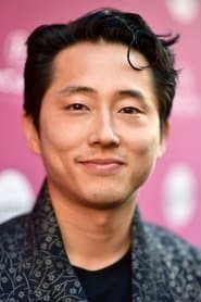Steven Yeun as Zuko (voice)