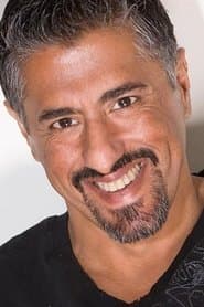 Parm Soor as Saudi Prince