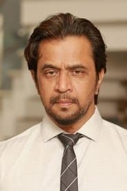 Arjun Sarja as Rajaraman
