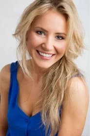 Violetta Pioro as Love Park Couple