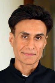 Arif Zakaria as Faisal Rahman