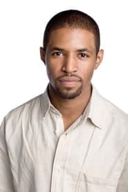 Amari Cheatom as Roy