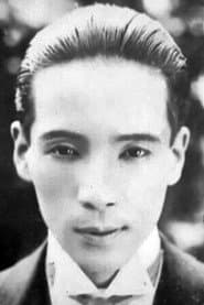Ichirō Shimizu as Takigawa's Master