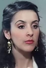 Elena Álvarez as Gloria