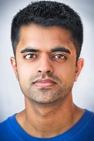Divian Ladwa as Mantosh Brierley