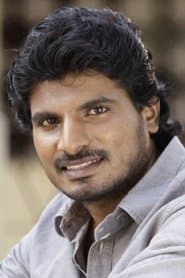 Dhileban as Arunagiri