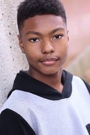 Alex Henderson as Bistro Dancer