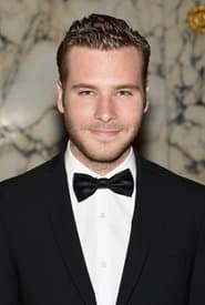 Anthony Ingruber as Keyes