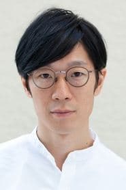 Hirota Otsuka as Screaming Man on Train