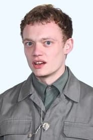 Jojo Macari as Andrew Carter