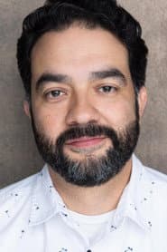 Abel Arias as Stressed Shopper