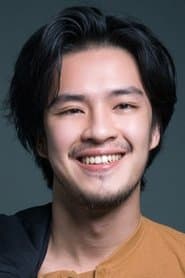 Morgan Oey as Bimo
