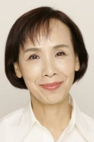 Yoneko Matsukane as Parking Officer