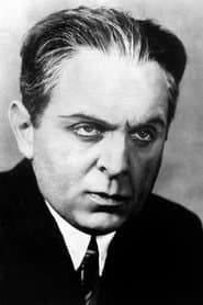 Rudolf Klein-Rogge as C.A. Rotwang