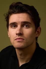 Michael Johnston as Bear