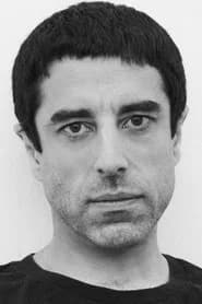 Karim Saleh as Guard