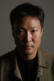 Jung Hyung-suk as Publishing Company Employee