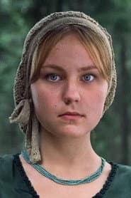 Olga Mironova as Glasha