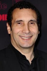 Zinedine Soualem as Paris Plainclothes Police Officer #1
