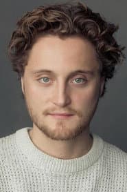 Callum Burns as Nerd