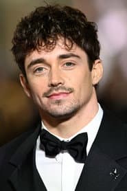 Charles Leclerc as Charles Leclerc