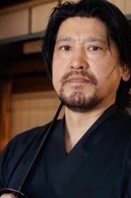 Masashi Ishizuka as Oden Food Stand Chef (uncredited)