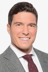 Will Reeve as On the Ground Reporter