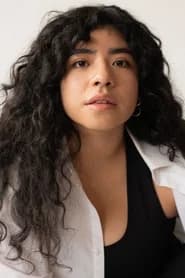 Larissa Goyco as Prima