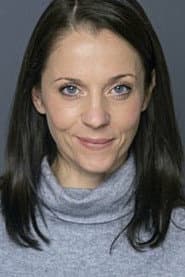 Rhona Croker as Archaeological Assistant