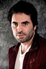 Sebastián Blanco as Pinche Tino