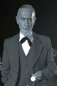 Anton Trendafilov as Sickly Old Man