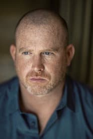 Ruairi Rhodes as Rural Warehouse Bartender