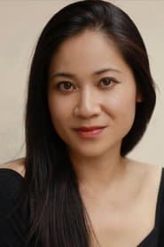 Geneviève Doang as Fei / Ladydragon (voice)