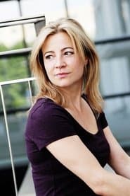 Sabrina Rattey as German Civilian (uncredited)