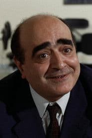 Aldo Rendine as Nicola Panunzio