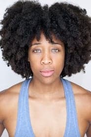 Esco Jouléy as Jenny