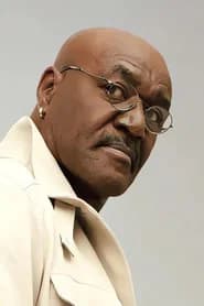 Delroy Lindo as Bass Reeves