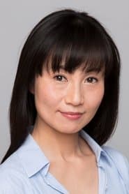 Yuko Maruyama as Kanta's Mother (voice)