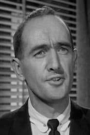 Robert O'Neil as Adm. Randolph
