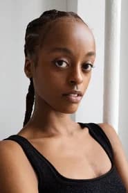 India Bradley as Dress Rehearsal Ballerina