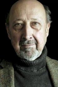 André Penvern as Old French Veterinarian