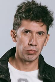 Jairo Ordóñez as Piraña