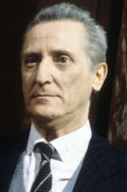 Alain Mottet as Le Commandant du Camp