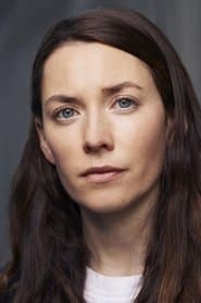 Tamsin Topolski as Liz Stagg