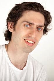 Isaac Simon as Roger