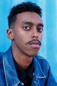 Mascuud Dahir as Gangplank Steward 1