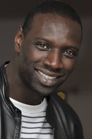 Omar Sy as Barry